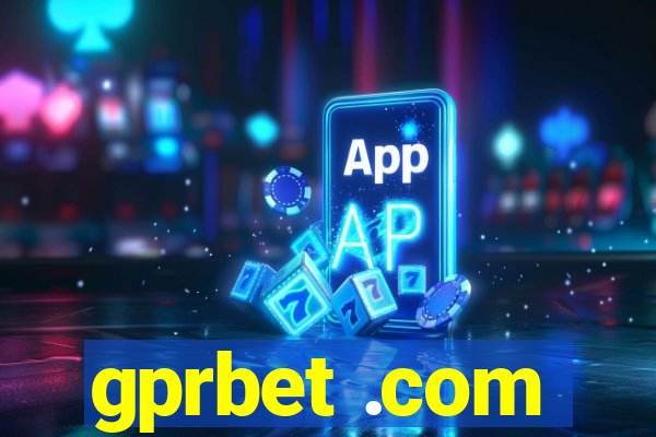 gprbet .com